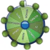 Roda da Fortuna 33ss welfare icon